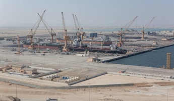 Policy pillar: Hydrogen ambitions meet reality in Oman