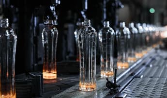 Bacardi produces 150,000 glass bottles with furnace fuelled by 60% hydrogen