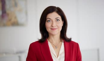 German Hydrogen Council chair nominated next economy and energy minister