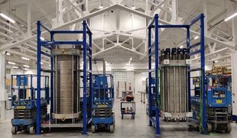 Repsol takes minority stake in Estonian electrolyser firm Stargate Hydrogen