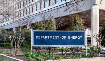 DOE backs flexibility for blue hydrogen credits as 45V hangs in the balance