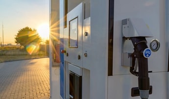 Boil-off losses are a ‘threat’ to hydrogen refuelling’s commercial case: Taylor Wharton