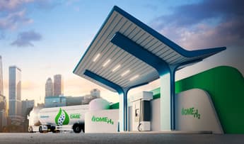 Renewable DME to hydrogen project receives funding from US Department of Energy
