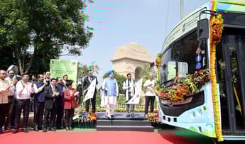 Green hydrogen becoming ‘mainstream narrative’ in India