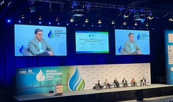 Tech risk no deal-breaker for hydrogen finance, says ING – offtake is key
