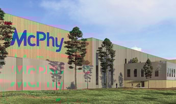 French electrolyser OEM McPhy seeks buyer under court supervision
