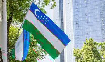 Plug selected for 2GW electrolyser supply to $5.5bn Uzbek green chemicals project