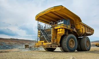 WAE joins Anglo American hydrogen-powered mining truck project