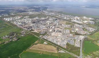 EET Hydrogen’s plans to develop a hydrogen production facility in Cheshire approved