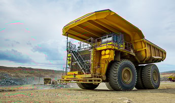 WAE joins Anglo American hydrogen-powered mining truck project