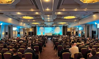Mandates required to support industry’s hydrogen transition, Hydrogen UK Annual Conference hears