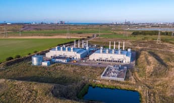 Statera Energy power plants set to be fuelled by Kellas Midstream’s low-carbon hydrogen