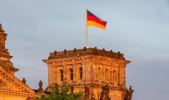 Hydrogen taxi fleet in Berlin surpasses one million kilometres of journeys