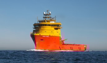 DNV approves LOHC technology for hydrogen-powered vessel project