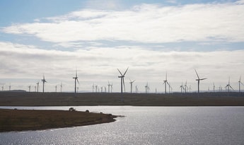 Black & Veatch completes FEED on ScottishPower’s Whitelee green hydrogen project