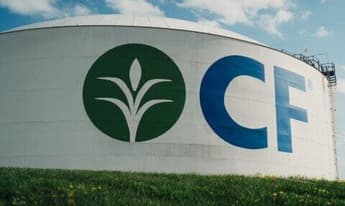 CF Industries and POET partner on low-carbon ammonia supply