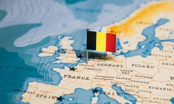 Fluxys named Belgium’s Hydrogen Network Operator