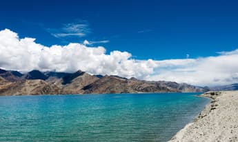Indian Army to deploy hydrogen microgrid for off-grid power in the Himalayas