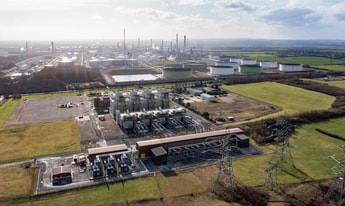 ITM signs FEED contract for Uniper’s 120MW UK green hydrogen plant