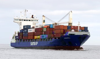 eCap Marine to supply hydrogen fuel cells for Norwegian cargo fleet transformation
