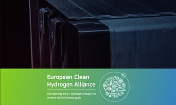 Ionbond Netherlands joins European Clean Hydrogen Alliance
