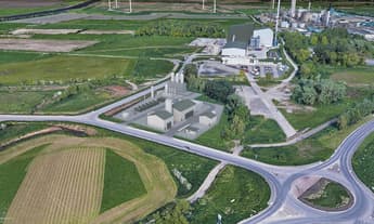 Plastic to hydrogen site planned for Ellesmere Port