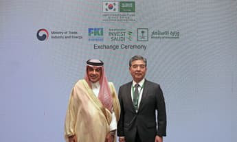 Hyundai, Air Products and more plan hydrogen mobility ecosystem in Saudi Arabia