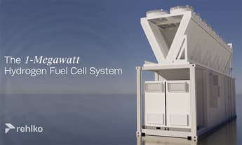 Toyota to provide fuel cell modules for Rehlko’s stationary power generators
