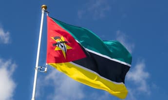 UK start-up eyes £25bn bond raise for 12GW Mozambique hydrogen plant