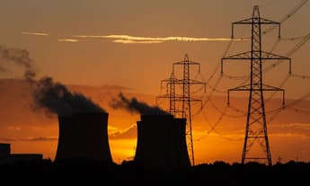 UK commits £22bn to boost blue hydrogen and CCUS in Teesside and Merseyside