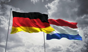 Commission approves €3bn German-Dutch H2Global hydrogen import scheme
