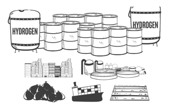 Raven SR and Howden work on standardised design for hydrogen compressors