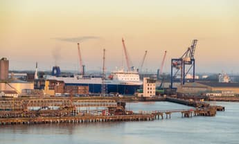 Air Products receives planning approval to build 300MW hydrogen facility at Port of Immingham