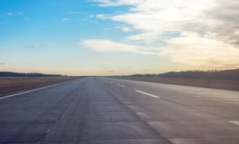 Hydrogen aviation’s outlook: a long runway to commercial viability
