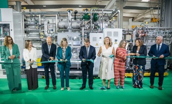 Accelera opens 500MW PEM electrolyser factory in Spain
