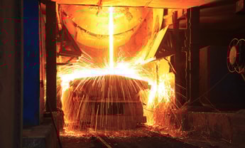 Analysis: Can hydrogen still deliver European green steel?