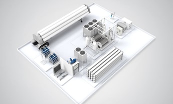 HNOI secures hydrogen offtake deal for Texas production facility