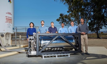 Cryo-compressed hydrogen firm plans $4.5m Pennsylvania factory
