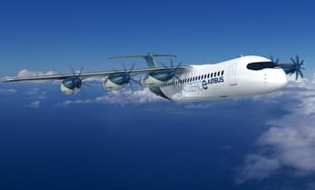 Hydrogen for aviation: High in the sky or pie in the sky?