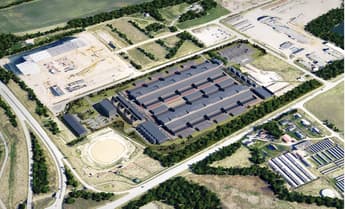 Large-scale projects: The driving force behind Europe’s cross-border green hydrogen economy