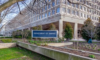 Democratic states face potential hydrogen hub funding axe from Trump’s DOE: reports