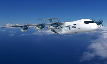 Hydrogen for aviation: High in the sky or pie in the sky?