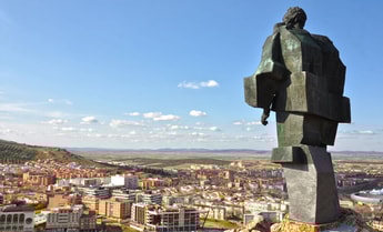 Vale plans iron ore plant alongside Spanish green hydrogen-based steel project
