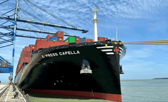 oci-hyfuels-to-supply-x-press-feeders-with-green-methanol-in-rotterdam
