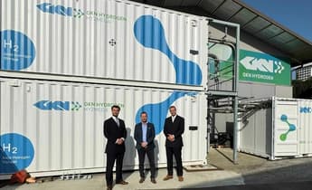 Hydride storage provider GKN Hydrogen acquired by Langley Holdings