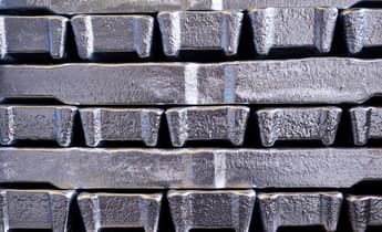 Hydrogen powers aluminium production for Constellium