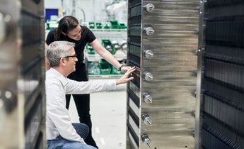 Column | Hydrogen electrolysers must move from manufacturer claims to measurable reality