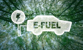 Time to accelerate the deployment of e-fuels, gasworld webinar hears