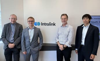 Intelligent Energy expands to Japan through partnership with Intralink