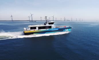 CMB developing hydrogen-powered marine vessels